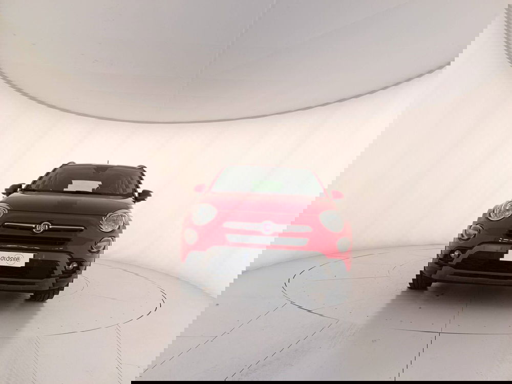 Fiat 500X usata a Treviso (2)