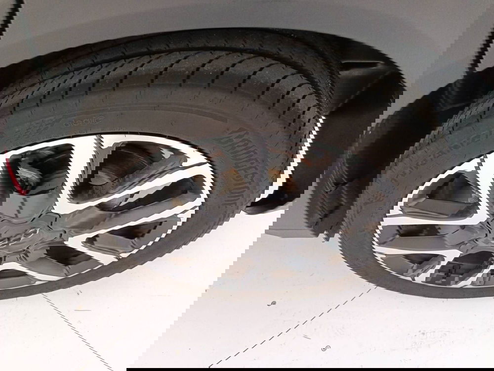 Fiat 500X usata a Treviso (20)