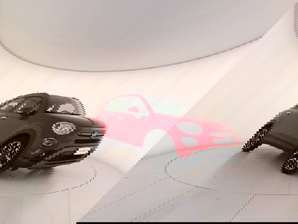 Fiat 500X usata a Treviso (3)