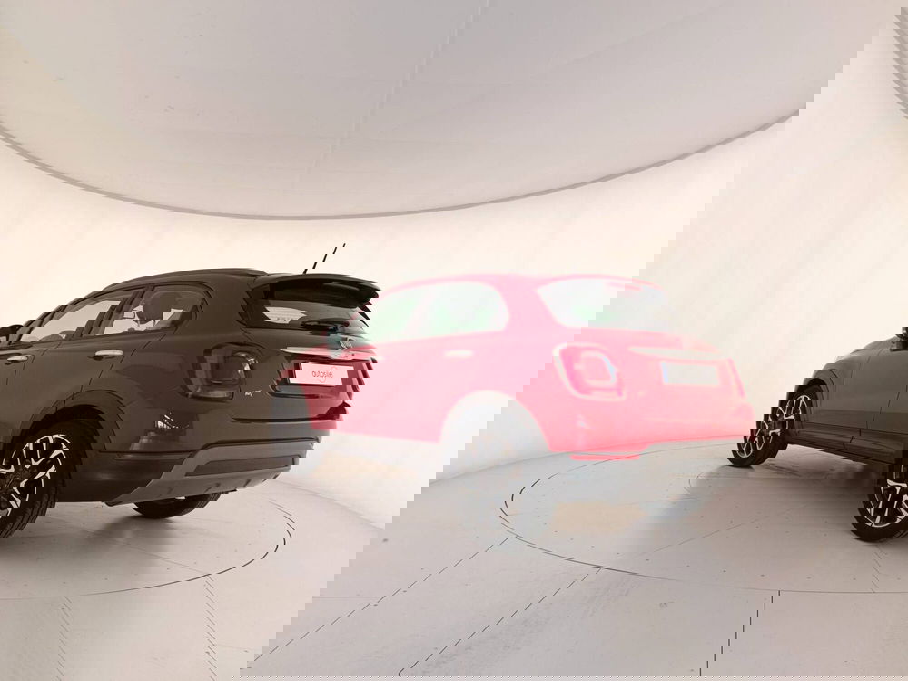 Fiat 500X usata a Treviso (4)