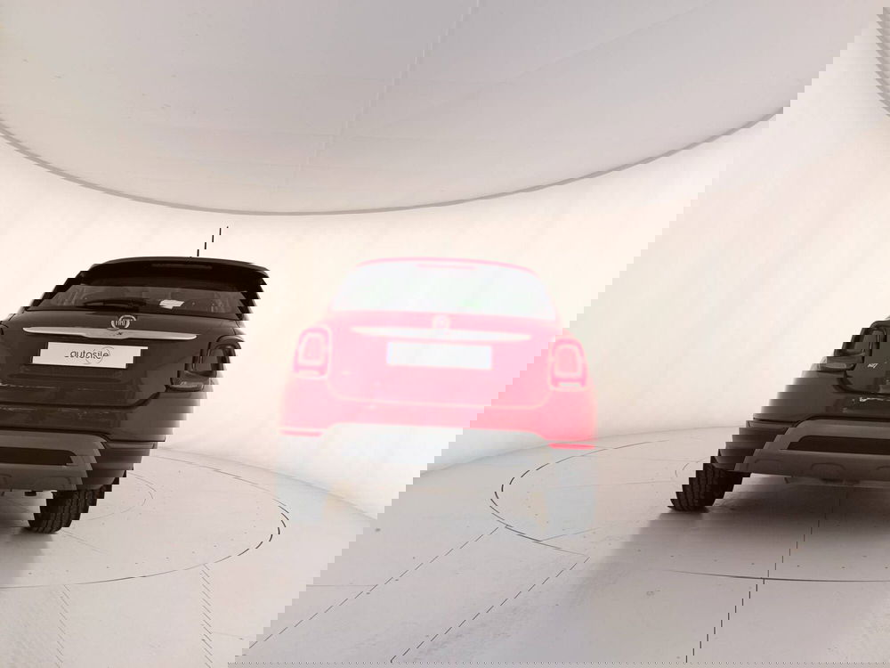 Fiat 500X usata a Treviso (5)