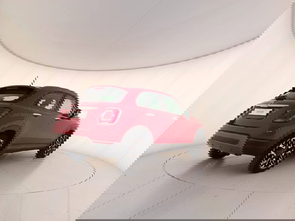 Fiat 500X usata a Treviso (6)