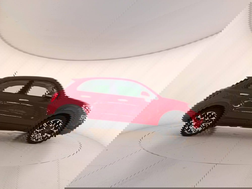 Fiat 500X usata a Treviso (7)