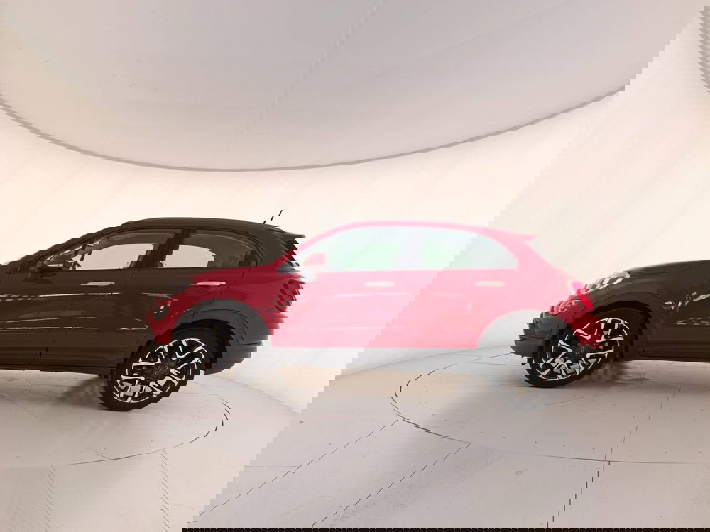 Fiat 500X usata a Treviso (8)