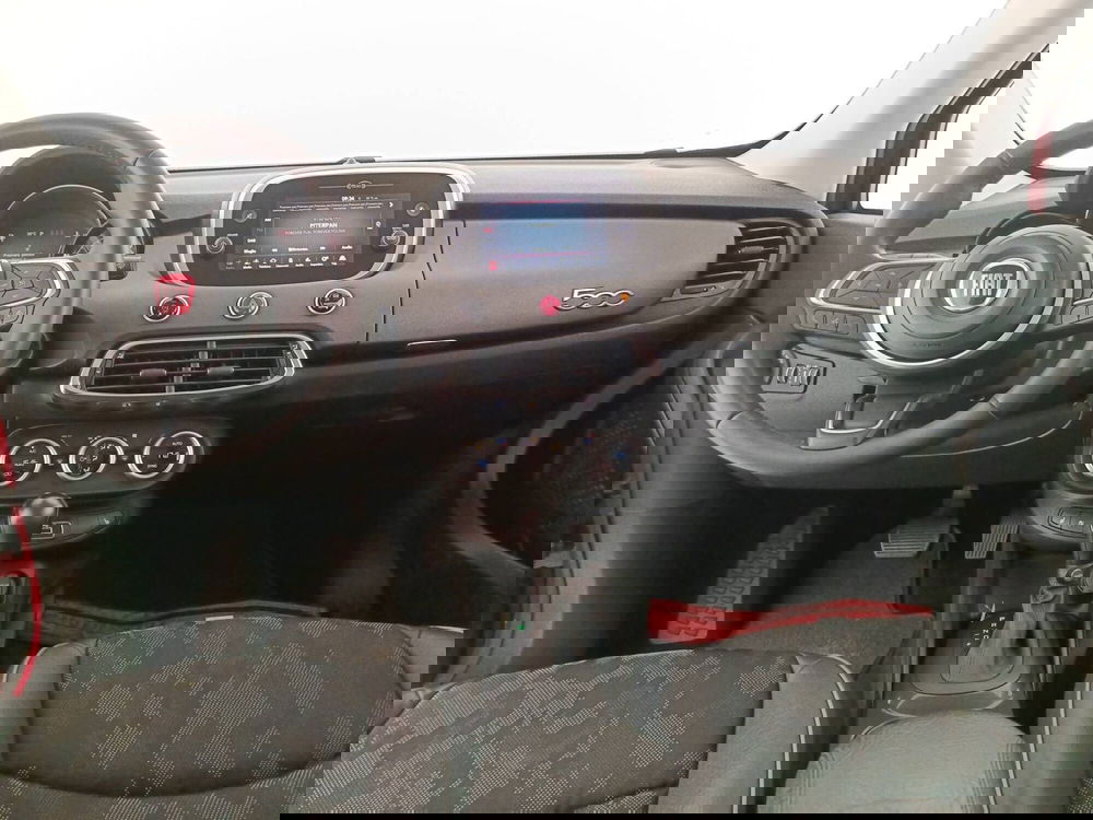 Fiat 500X usata a Treviso (9)