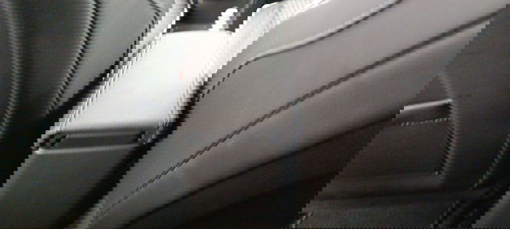 Mitsubishi Colt usata a Treviso (12)