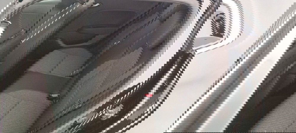 Mitsubishi Colt usata a Treviso (13)