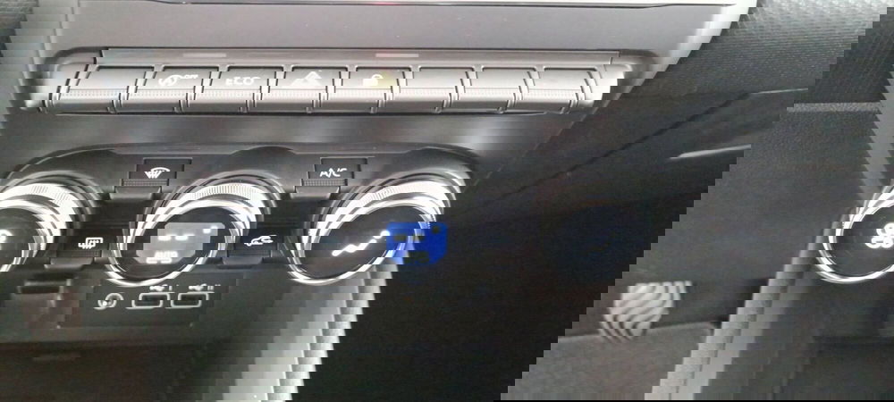 Mitsubishi Colt usata a Treviso (17)