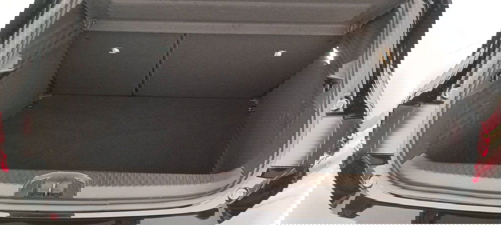 Mitsubishi Colt usata a Treviso (20)