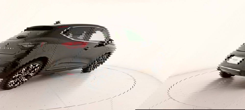 Mitsubishi Colt usata a Treviso (6)