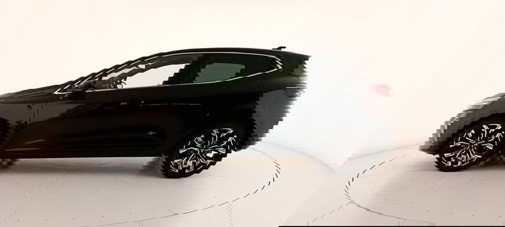 Mitsubishi Colt usata a Treviso (8)