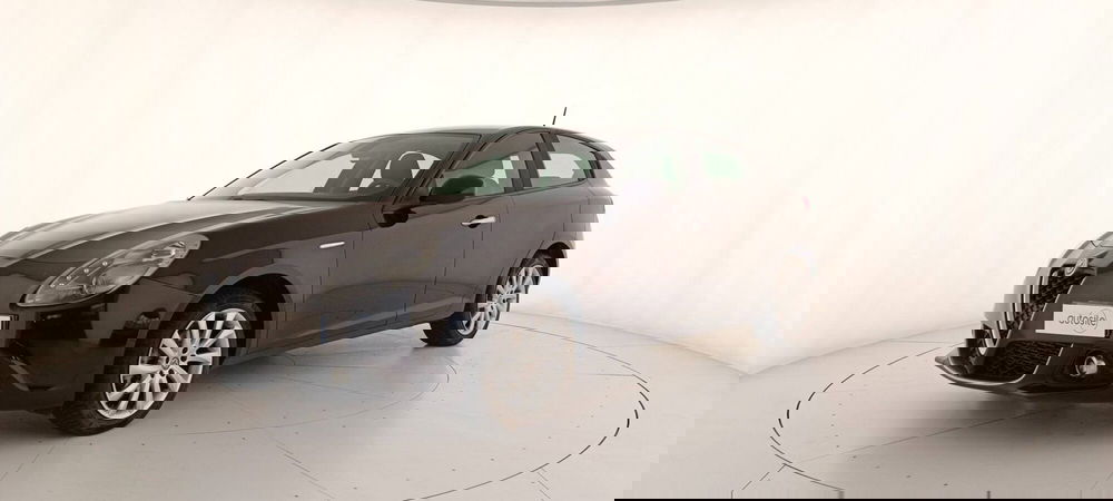 Alfa Romeo Giulietta usata a Treviso