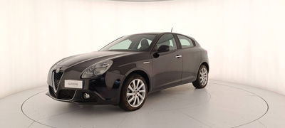 Alfa Romeo Giulietta 1.6 JTDm Super 120cv my19 del 2019 usata a Treviso