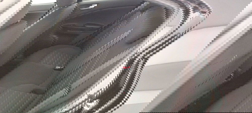 Alfa Romeo Giulietta usata a Treviso (12)