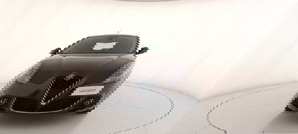 Alfa Romeo Giulietta usata a Treviso (2)