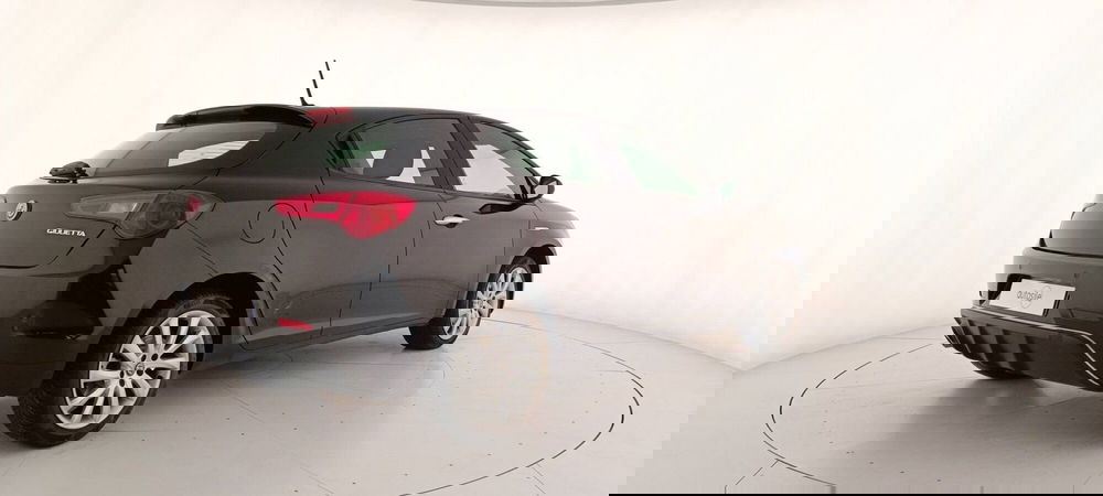 Alfa Romeo Giulietta usata a Treviso (6)