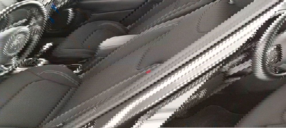 Jeep Renegade usata a Treviso (11)