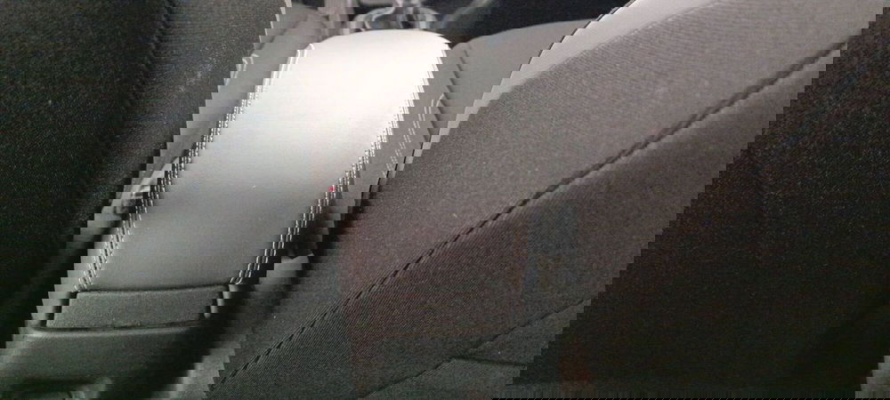 Jeep Renegade usata a Treviso (12)