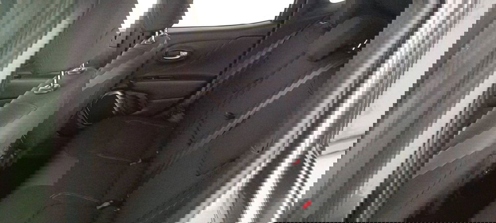 Jeep Renegade usata a Treviso (13)