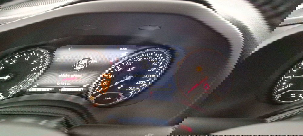 Jeep Renegade usata a Treviso (14)