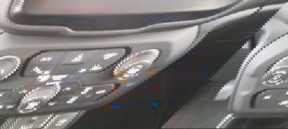 Jeep Renegade usata a Treviso (16)