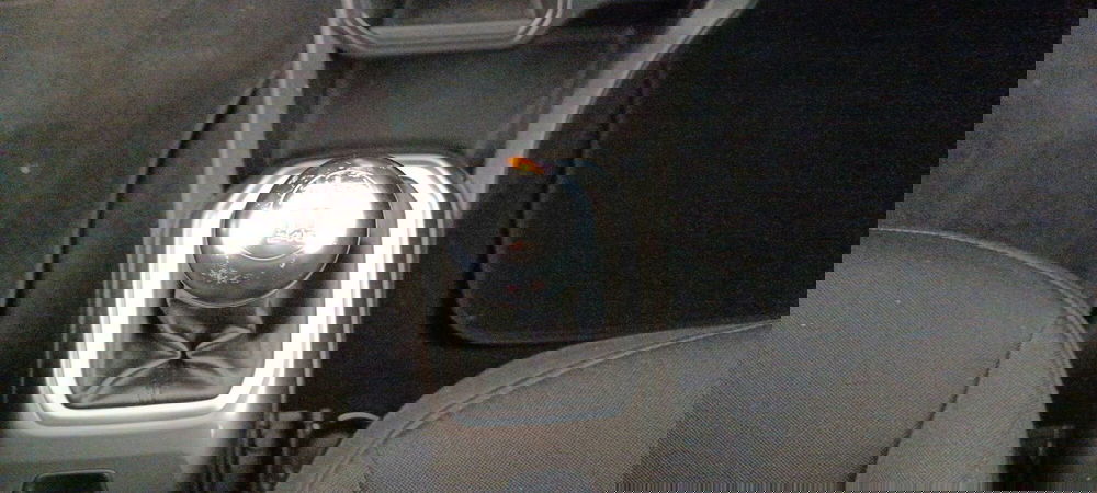 Jeep Renegade usata a Treviso (17)