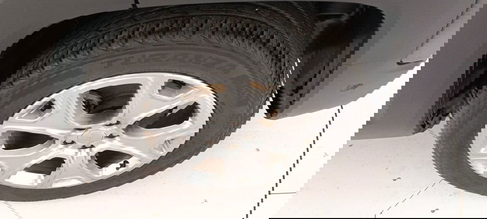 Jeep Renegade usata a Treviso (20)