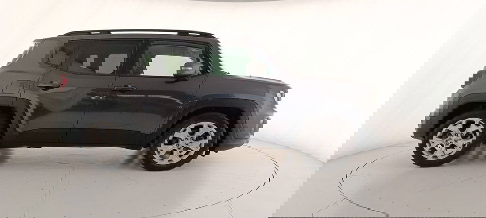 Jeep Renegade usata a Treviso (7)