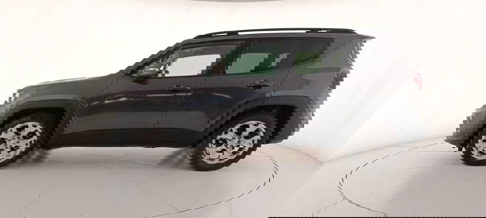 Jeep Renegade usata a Treviso (8)