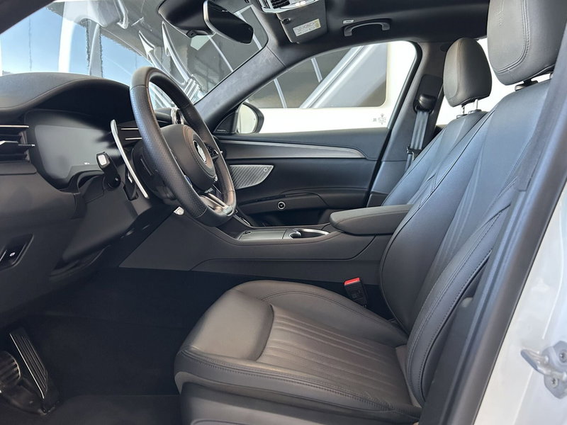 Maserati Grecale usata a Ancona (3)
