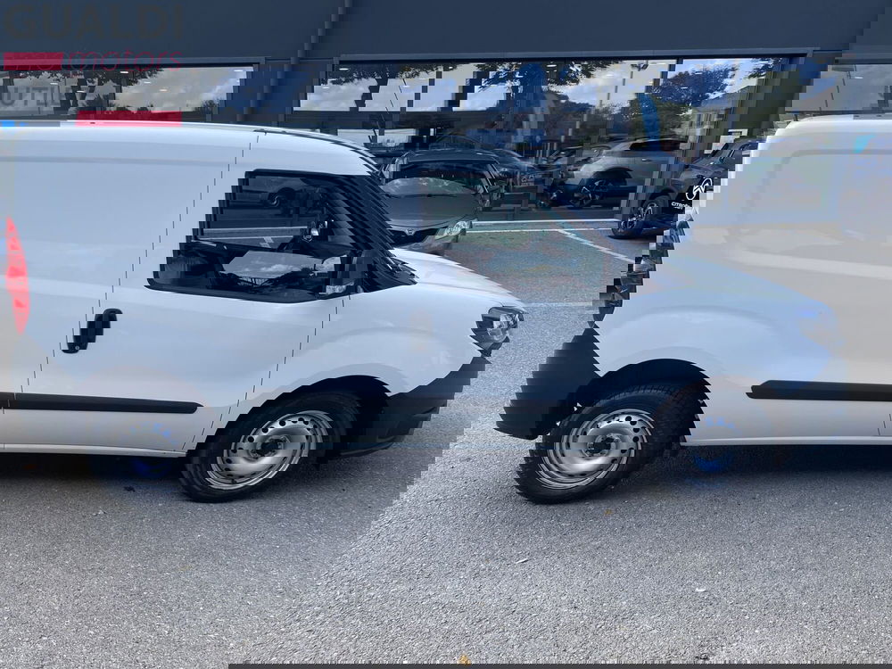 Fiat Doblò usata a Modena (4)