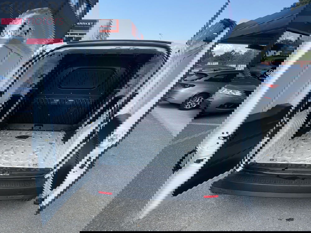 Fiat Doblò usata a Modena (7)