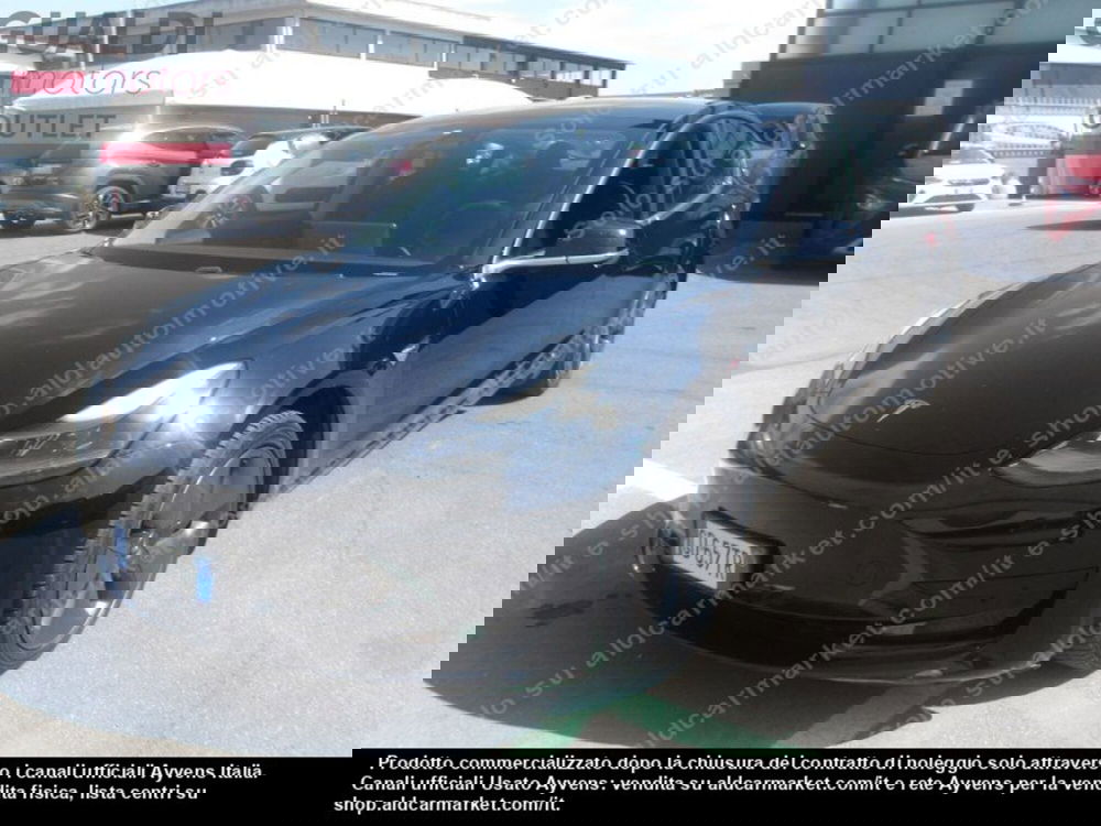 Tesla Model 3 usata a Modena