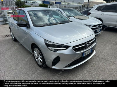 Opel Corsa 1.2 100 CV Elegance del 2022 usata a Mirandola
