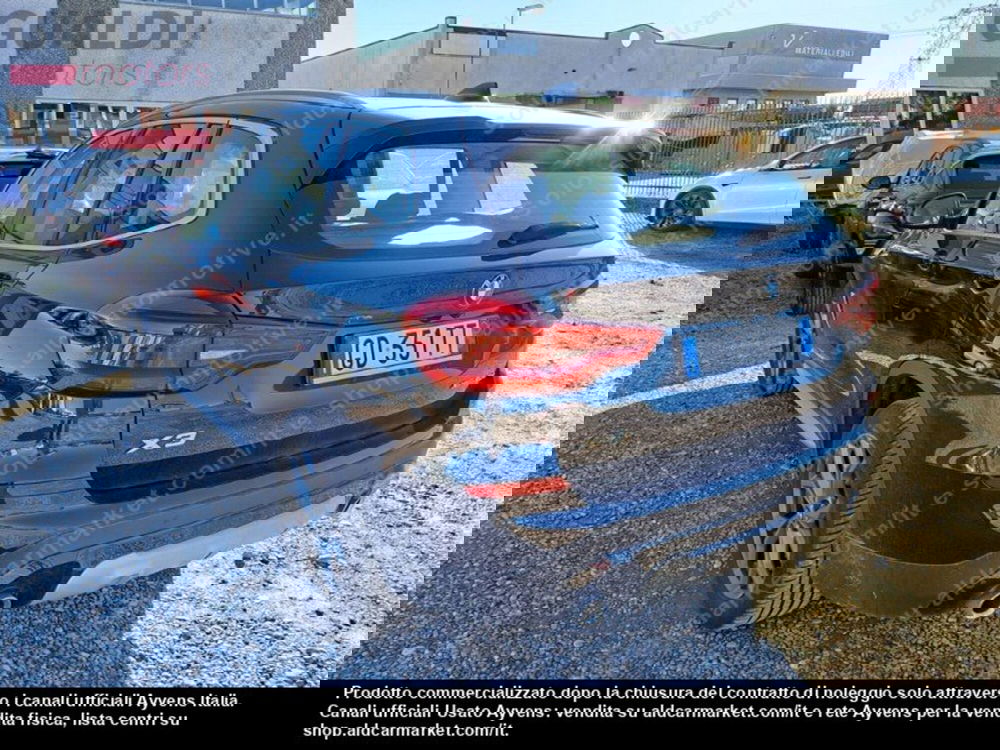 BMW X3 usata a Modena (2)