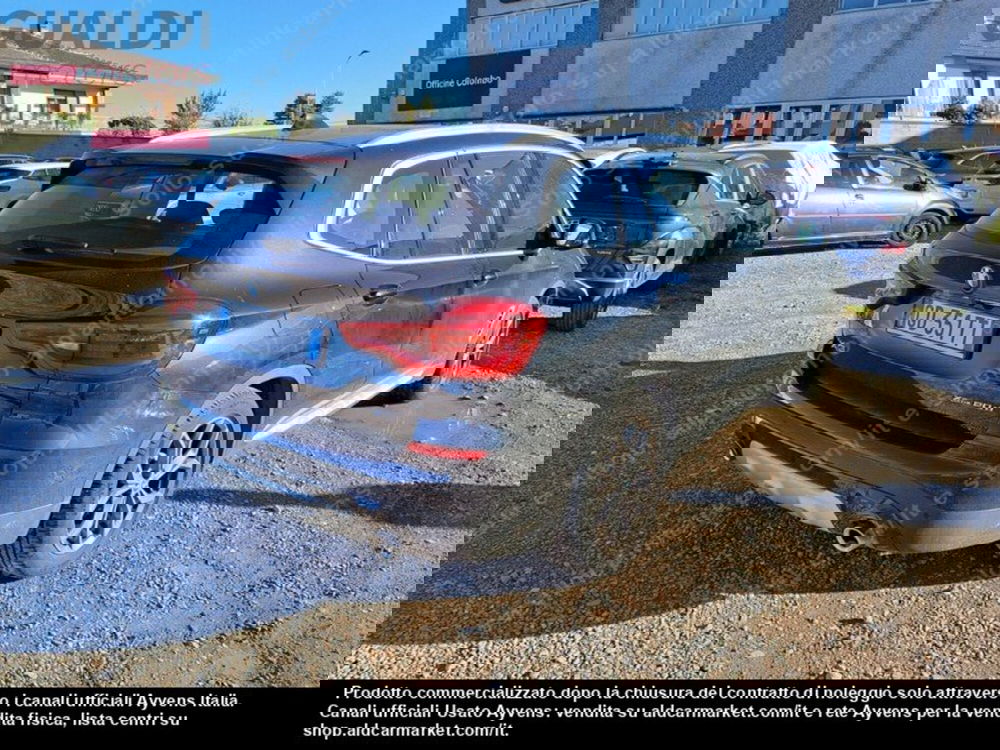 BMW X3 usata a Modena (3)