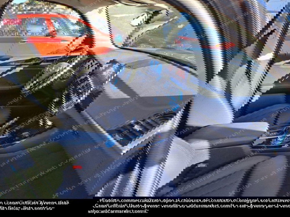 BMW X3 usata a Modena (4)