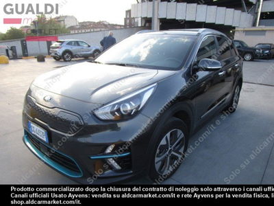 Kia e-Niro 64 kWh Style del 2021 usata a Mirandola