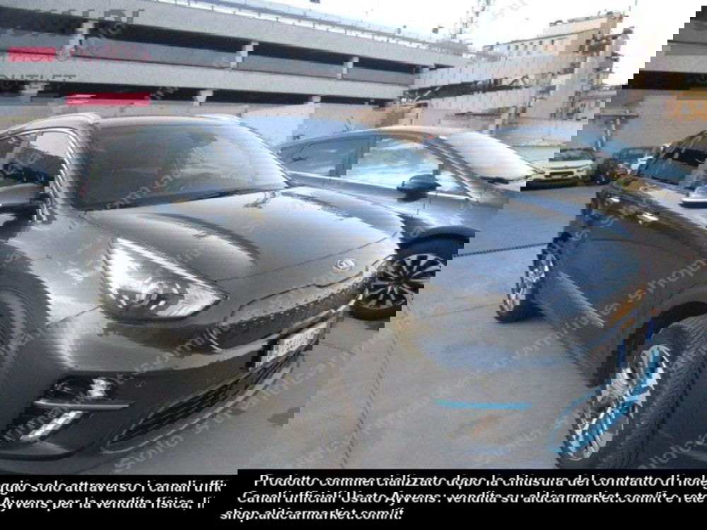 Kia e-Niro usata a Modena (2)