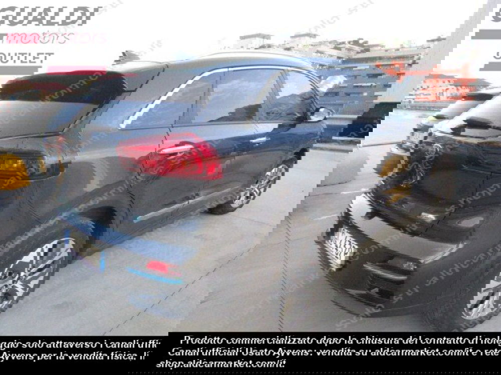 Kia e-Niro usata a Modena (3)