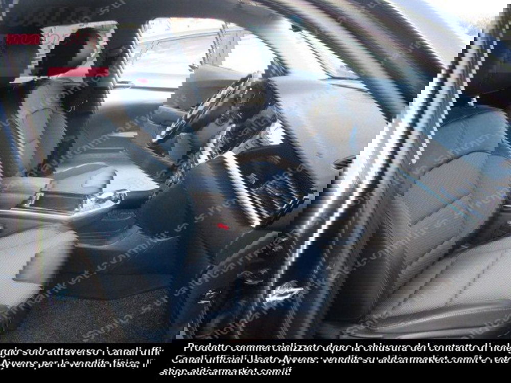 Kia e-Niro usata a Modena (4)