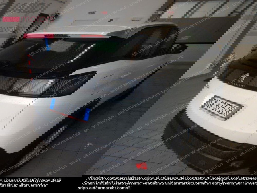 Peugeot 3008 usata a Modena (4)