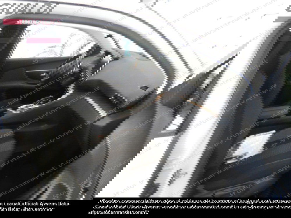 Peugeot 3008 usata a Modena (5)
