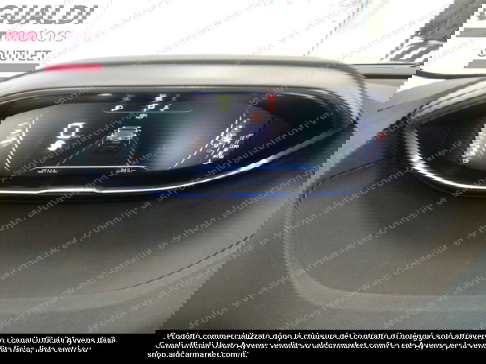 Peugeot 3008 usata a Modena (6)