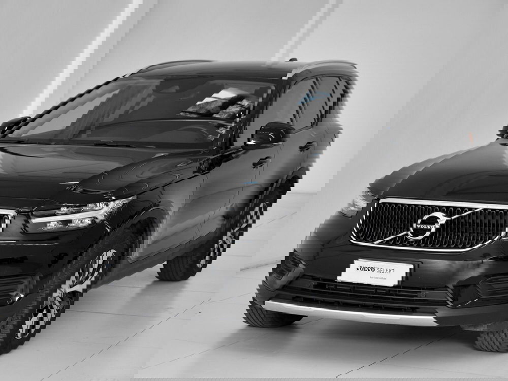 Volvo XC40 usata a Prato