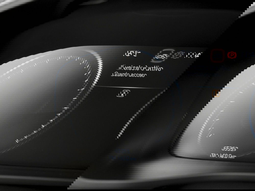 Volvo XC40 usata a Prato (10)