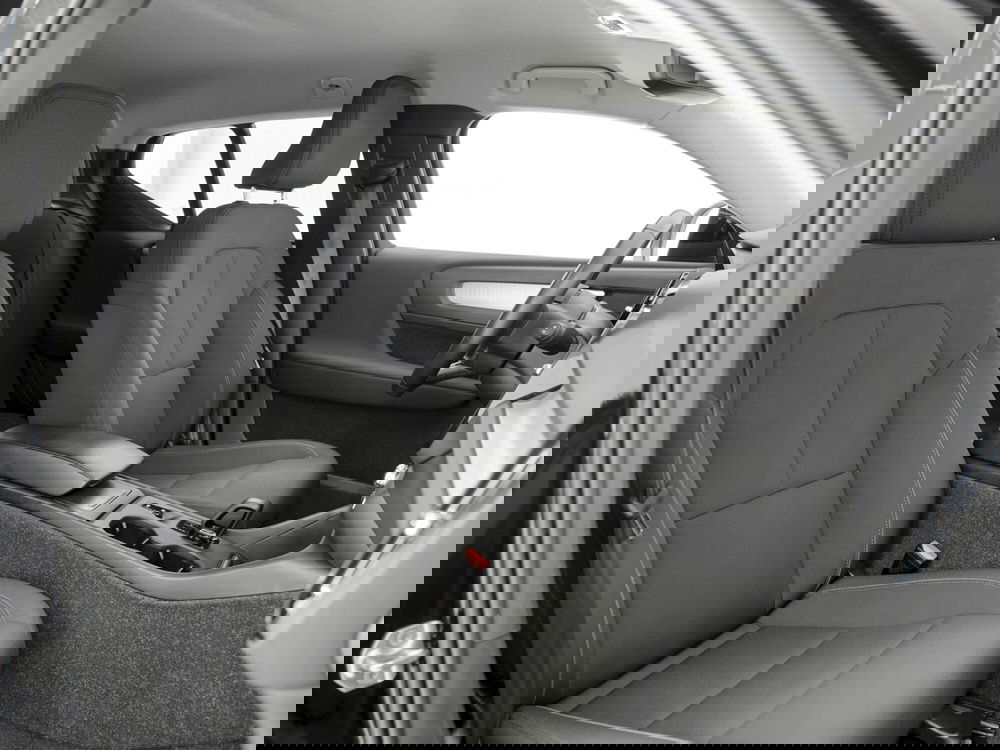 Volvo XC40 usata a Prato (17)