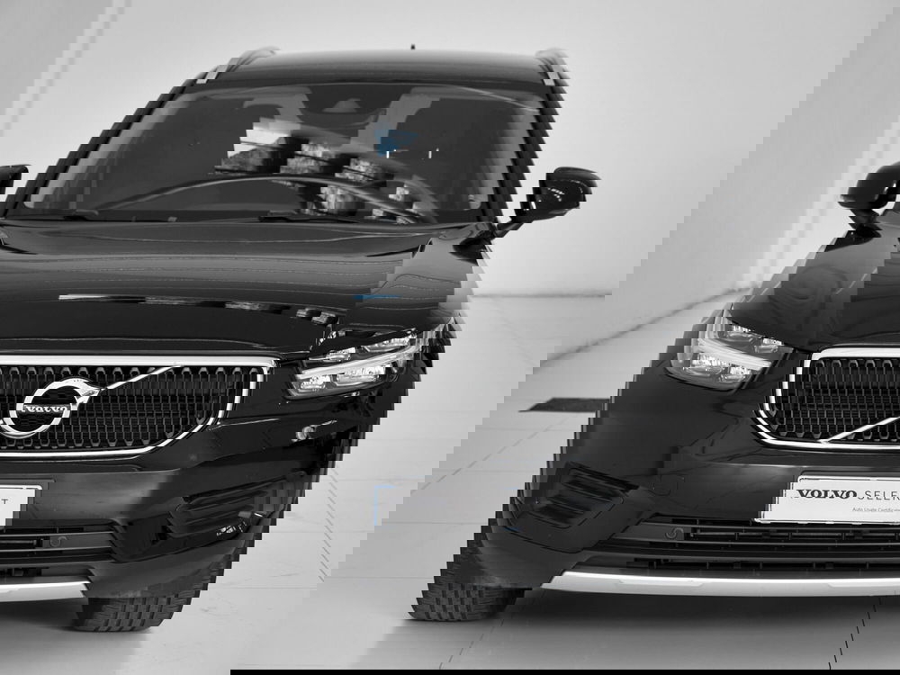 Volvo XC40 usata a Prato (2)