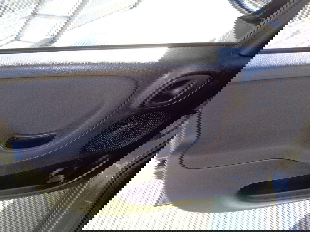 Fiat Panda Cross usata a Belluno (8)