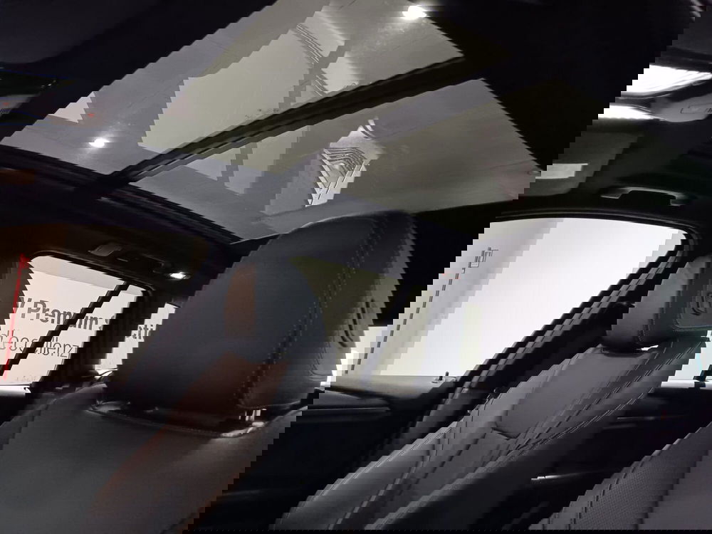 BMW X3 usata a Asti (10)